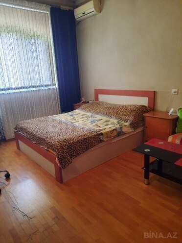 2 otaqlı yeni tikili - 8-ci mikrorayon q. - 44 m² (16)