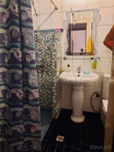 2 otaqlı yeni tikili - 8-ci mikrorayon q. - 44 m² (18)