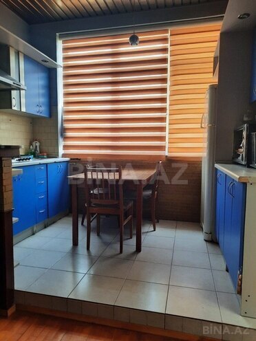 2 otaqlı yeni tikili - 8-ci mikrorayon q. - 44 m² (9)
