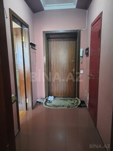 2 otaqlı yeni tikili - 8-ci mikrorayon q. - 44 m² (5)