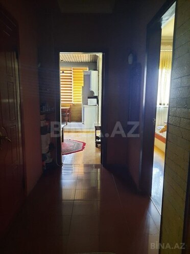 2 otaqlı yeni tikili - 8-ci mikrorayon q. - 44 m² (6)
