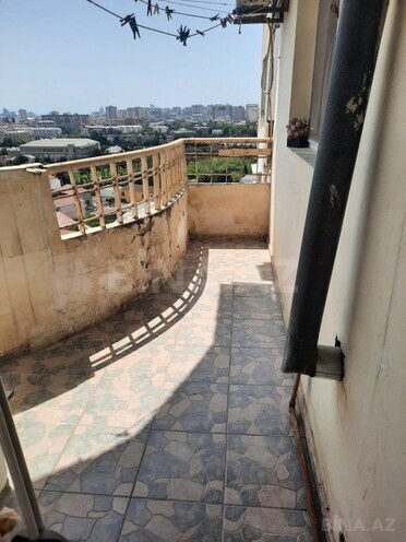 2 otaqlı yeni tikili - 8-ci mikrorayon q. - 44 m² (22)