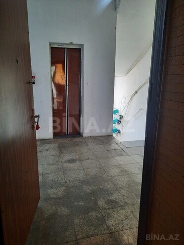 2 otaqlı yeni tikili - 8-ci mikrorayon q. - 44 m² (4)