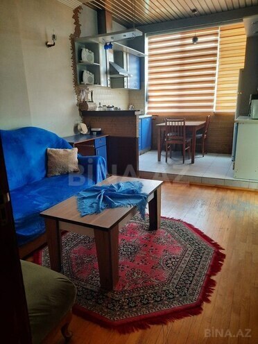 2 otaqlı yeni tikili - 8-ci mikrorayon q. - 44 m² (10)