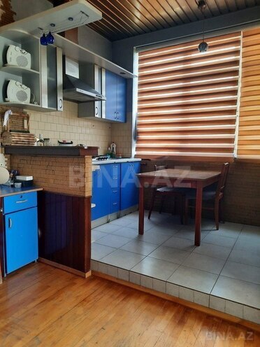 2 otaqlı yeni tikili - 8-ci mikrorayon q. - 44 m² (11)