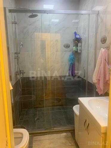 2-комн. новостройка - м. Азадлыг проспекти - 80 м² (8)