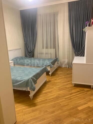 2-комн. новостройка - м. Азадлыг проспекти - 80 м² (5)
