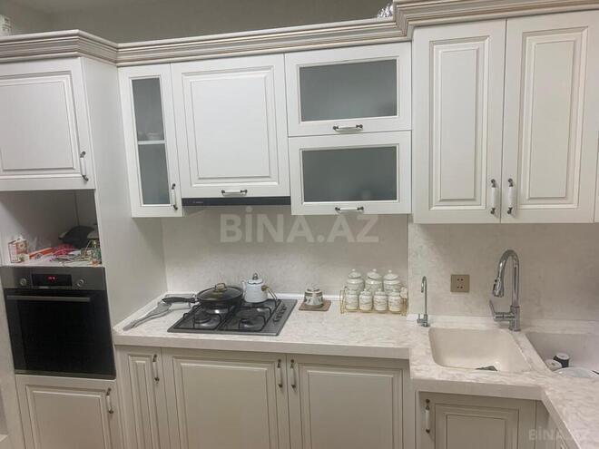 2-комн. новостройка - м. Азадлыг проспекти - 80 м² (4)