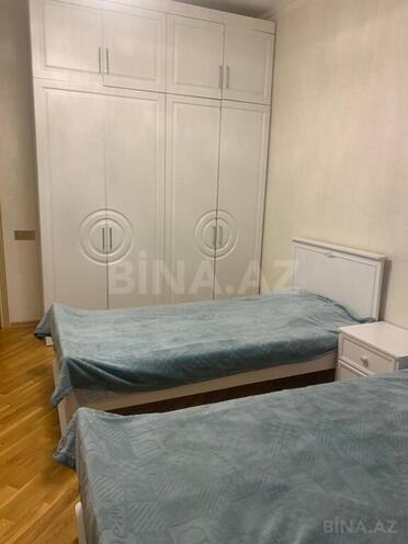 2-комн. новостройка - м. Азадлыг проспекти - 80 м² (6)