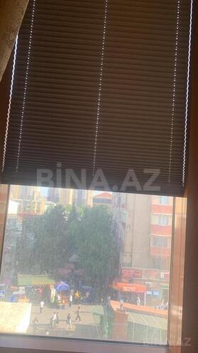 2-комн. новостройка - м. Азадлыг проспекти - 80 м² (11)