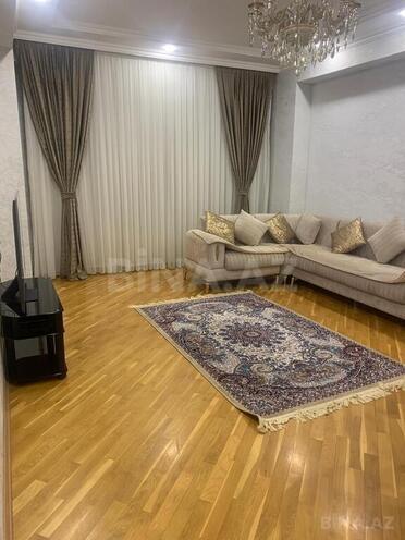 2-комн. новостройка - м. Азадлыг проспекти - 80 м² (2)