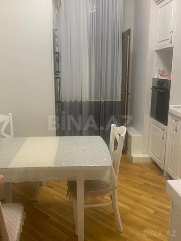 2-комн. новостройка - м. Азадлыг проспекти - 80 м² (3)