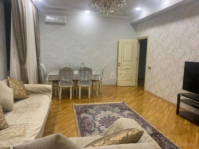 2-комн. новостройка - м. Азадлыг проспекти - 80 м² (1)