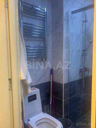 2-комн. новостройка - м. Азадлыг проспекти - 80 м² (9)