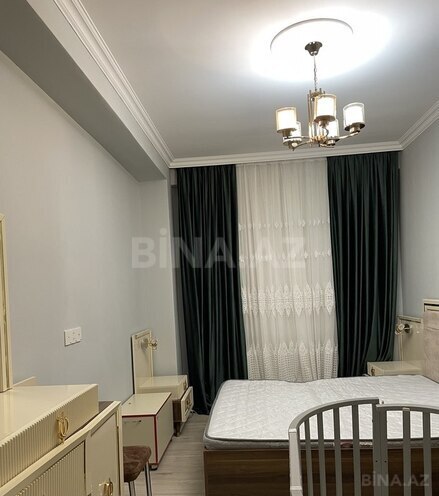 2-комн. новостройка - пос. Локбатан - 65 м² (5)