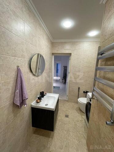 3-комн. новостройка - пос. Старые Гюнешли - 118 м² (17)