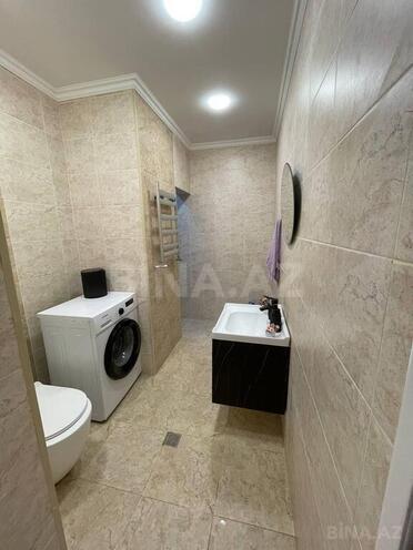 3-комн. новостройка - пос. Старые Гюнешли - 118 м² (16)