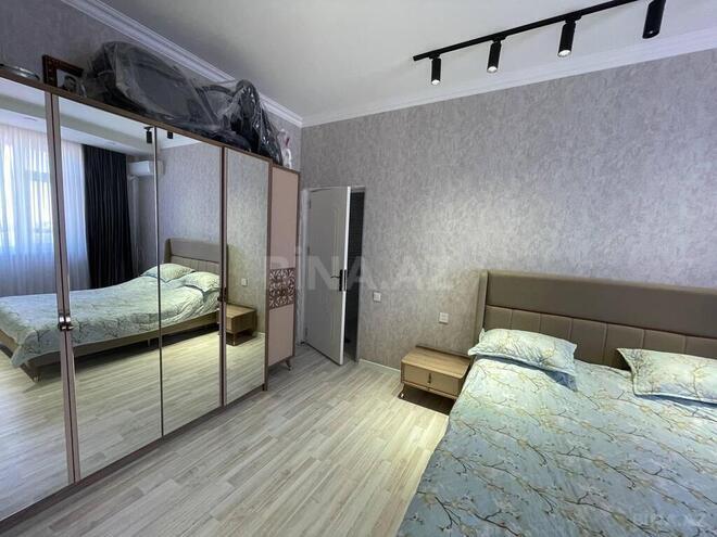 3-комн. новостройка - пос. Старые Гюнешли - 118 м² (6)