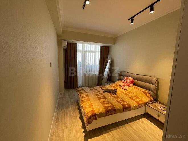 3-комн. новостройка - пос. Старые Гюнешли - 118 м² (4)