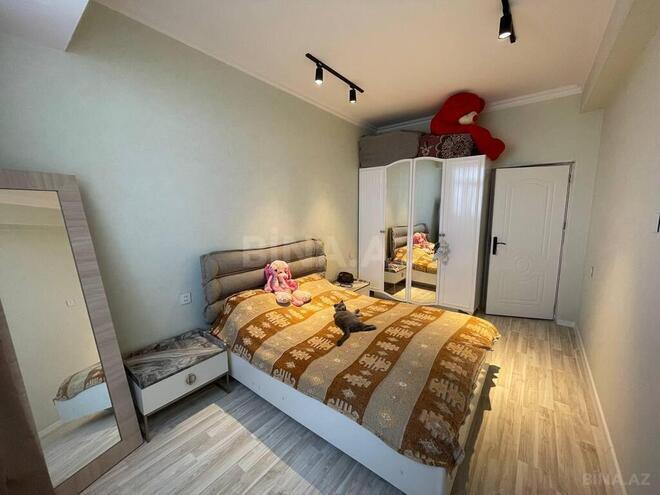 3-комн. новостройка - пос. Старые Гюнешли - 118 м² (5)