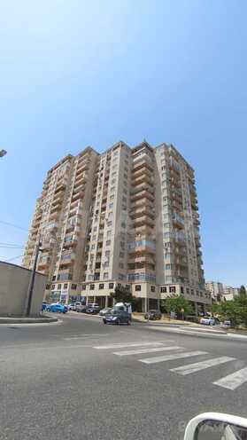 3-комн. новостройка - пос. Старые Гюнешли - 118 м² (1)