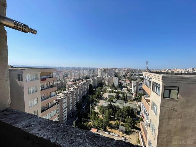 3-комн. новостройка - пос. Старые Гюнешли - 118 м² (2)