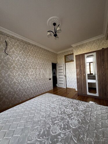 2-комн. новостройка - Бинагадинский р. - 60 м² (8)