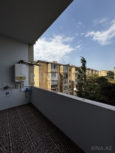2-комн. новостройка - Бинагадинский р. - 60 м² (11)