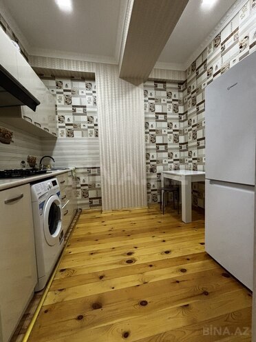 2-комн. новостройка - Бинагадинский р. - 60 м² (12)
