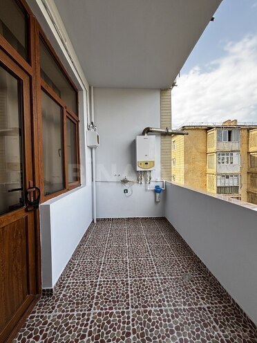 2-комн. новостройка - Бинагадинский р. - 60 м² (9)