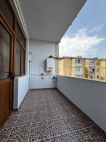 2-комн. новостройка - Бинагадинский р. - 60 м² (10)