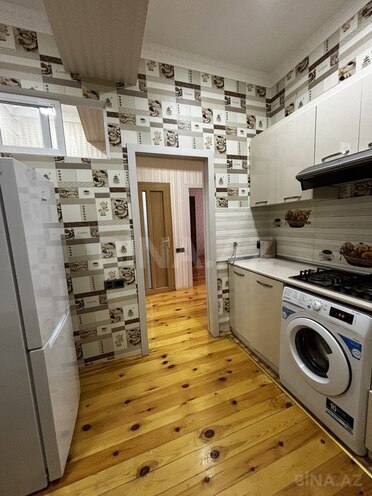 2-комн. новостройка - Бинагадинский р. - 60 м² (13)