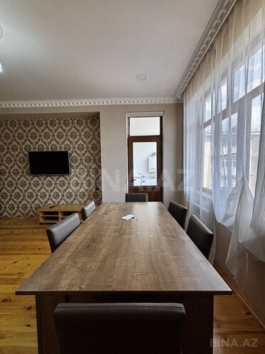 2-комн. новостройка - Бинагадинский р. - 60 м² (5)