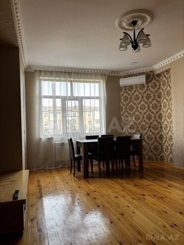 2-комн. новостройка - Бинагадинский р. - 60 м² (4)