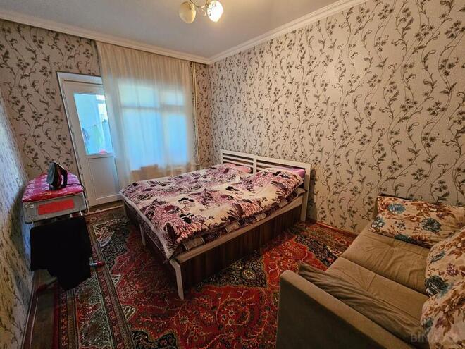 3-комн. вторичка - пос. Ахмедлы - 75 м² (12)