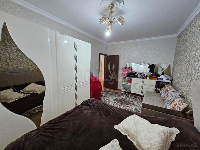 3-комн. вторичка - пос. Ахмедлы - 75 м² (6)