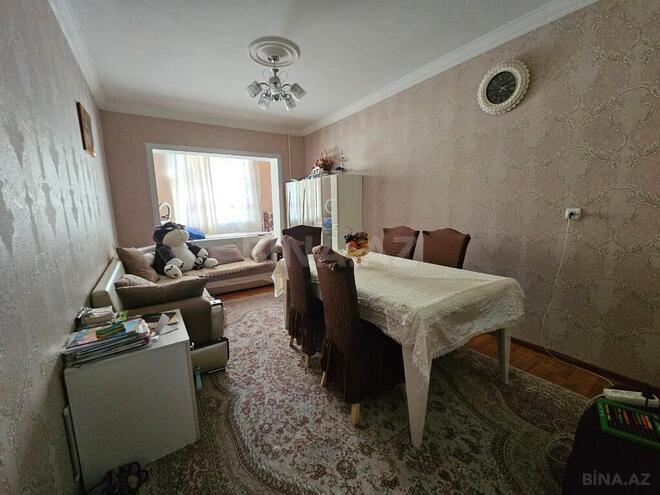 3-комн. вторичка - пос. Ахмедлы - 75 м² (4)