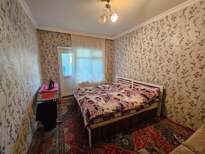 3-комн. вторичка - пос. Ахмедлы - 75 м² (13)