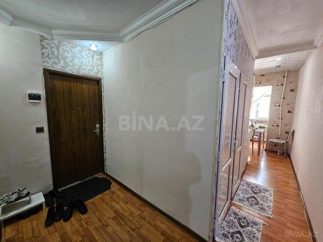 3-комн. вторичка - пос. Ахмедлы - 75 м² (9)