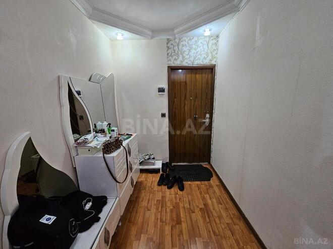3-комн. вторичка - пос. Ахмедлы - 75 м² (8)
