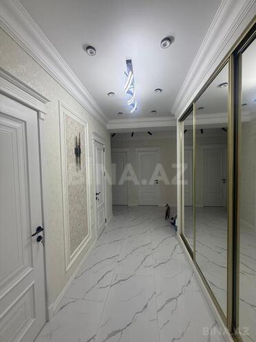 3-комн. новостройка - м. 28 мая - 108 м² (14)