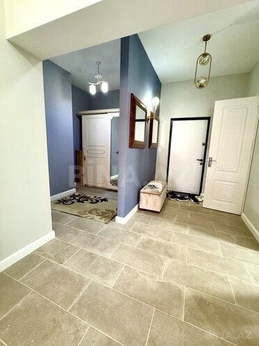 2-комн. новостройка - м. Низами - 80 м² (4)