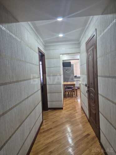 3 otaqlı köhnə tikili - 28 May m. - 130 m² (4)