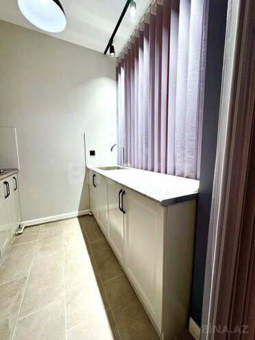 2-комн. новостройка - м. Низами - 80 м² (10)
