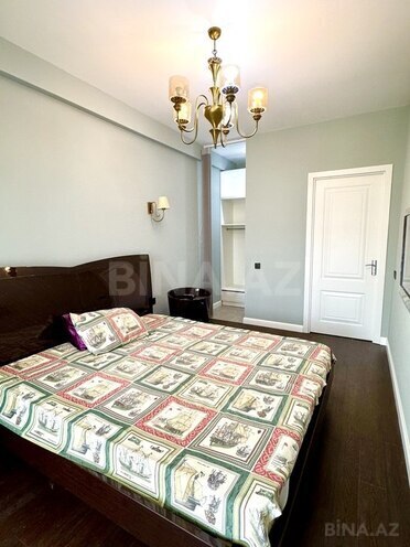 2-комн. новостройка - м. Низами - 80 м² (6)