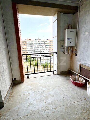 2-комн. новостройка - м. Низами - 80 м² (8)