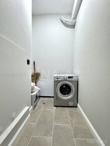 2-комн. новостройка - м. Низами - 80 м² (9)