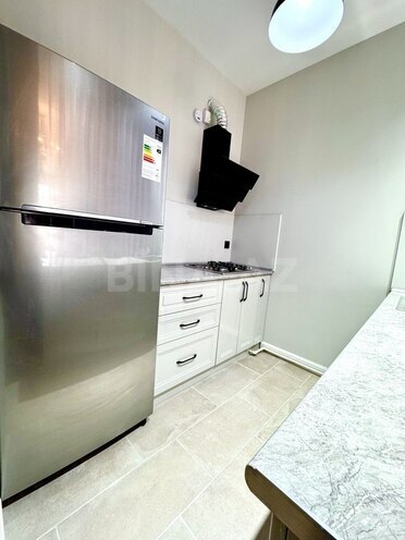 2-комн. новостройка - м. Низами - 80 м² (11)
