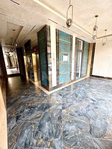 2-комн. новостройка - м. Низами - 80 м² (7)
