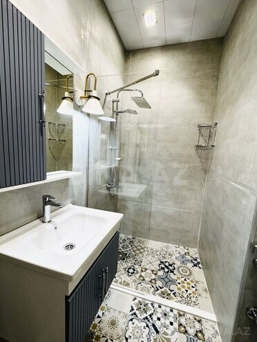 2-комн. новостройка - м. Низами - 80 м² (14)